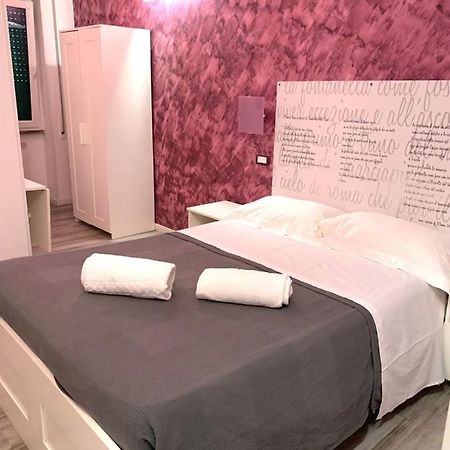 Aparthotel Nasoni Di Roma Extérieur photo