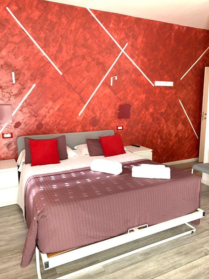 Aparthotel Nasoni Di Roma Extérieur photo
