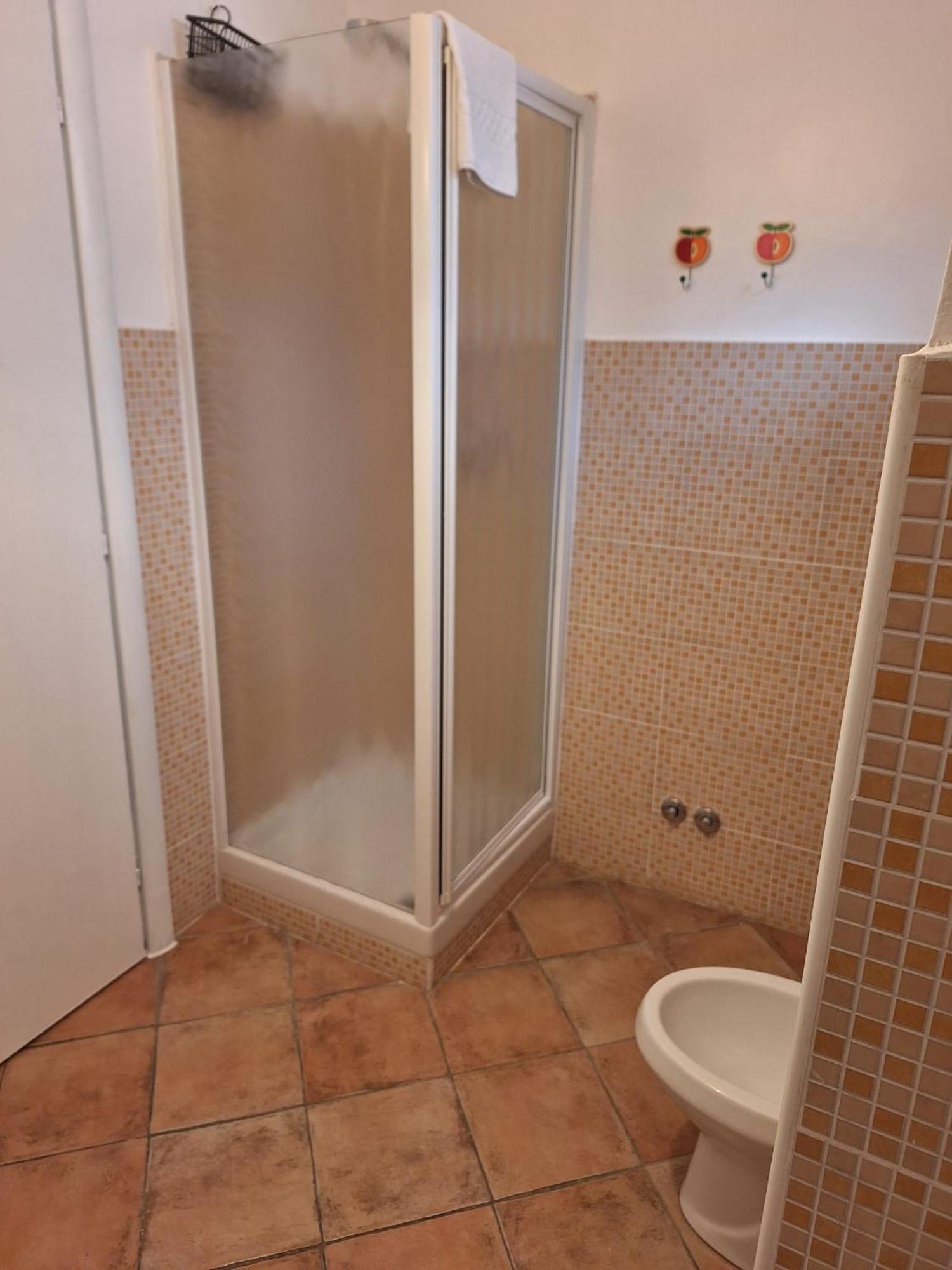 Aparthotel Nasoni Di Roma Extérieur photo
