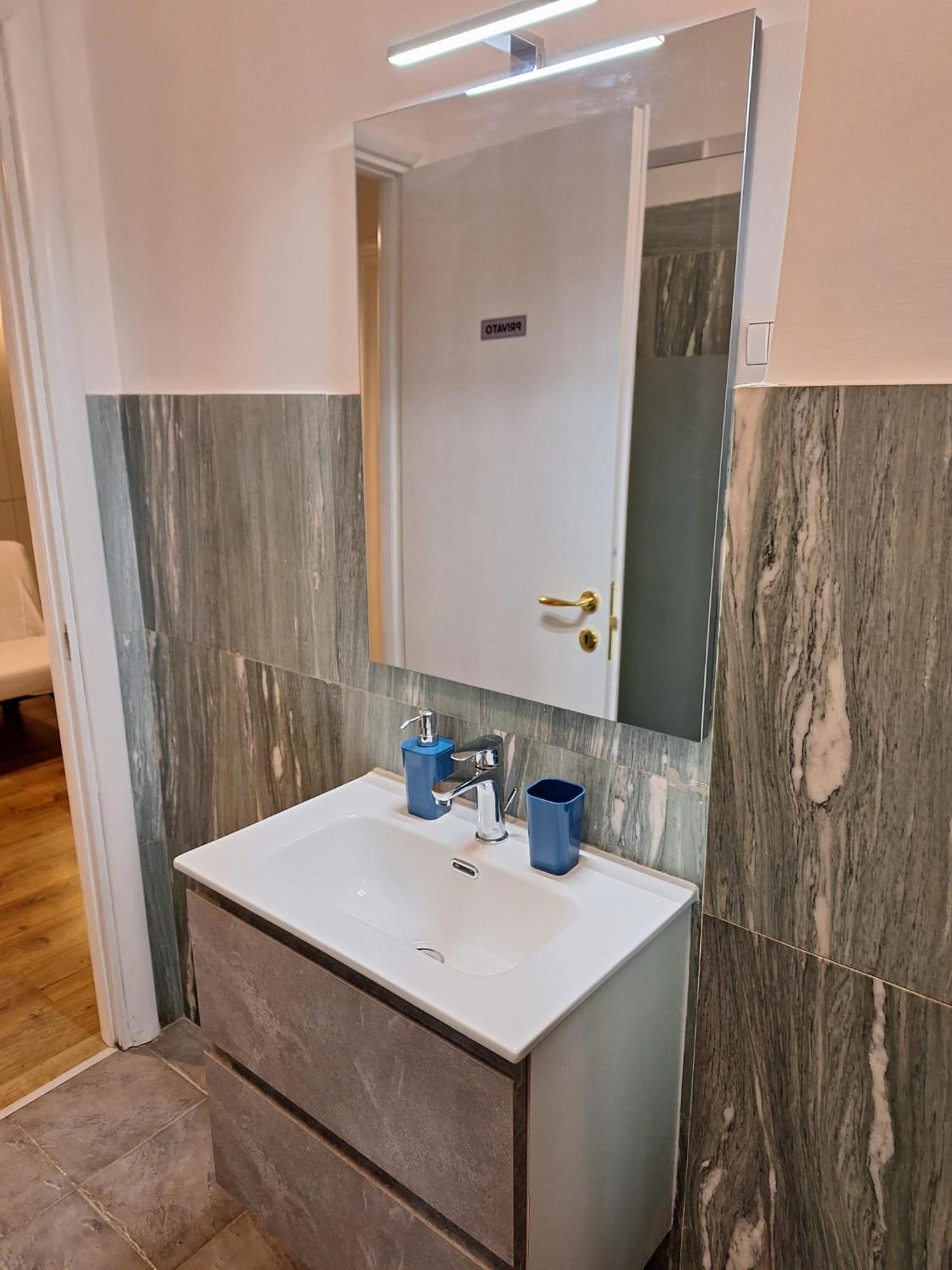 Aparthotel Nasoni Di Roma Extérieur photo