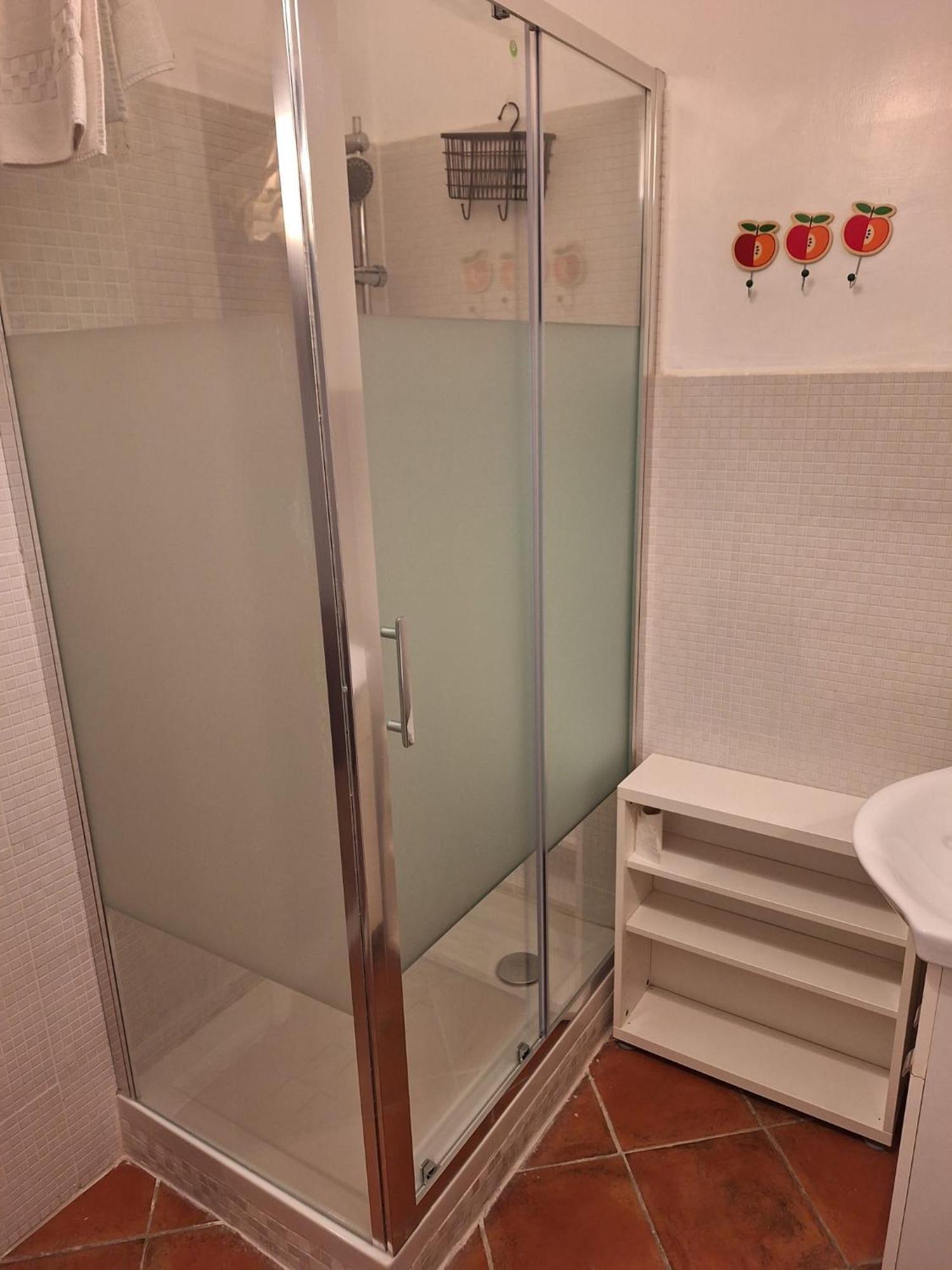 Aparthotel Nasoni Di Roma Extérieur photo