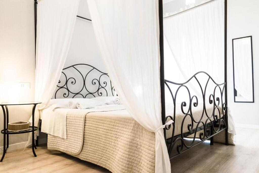 Aparthotel Nasoni Di Roma Extérieur photo