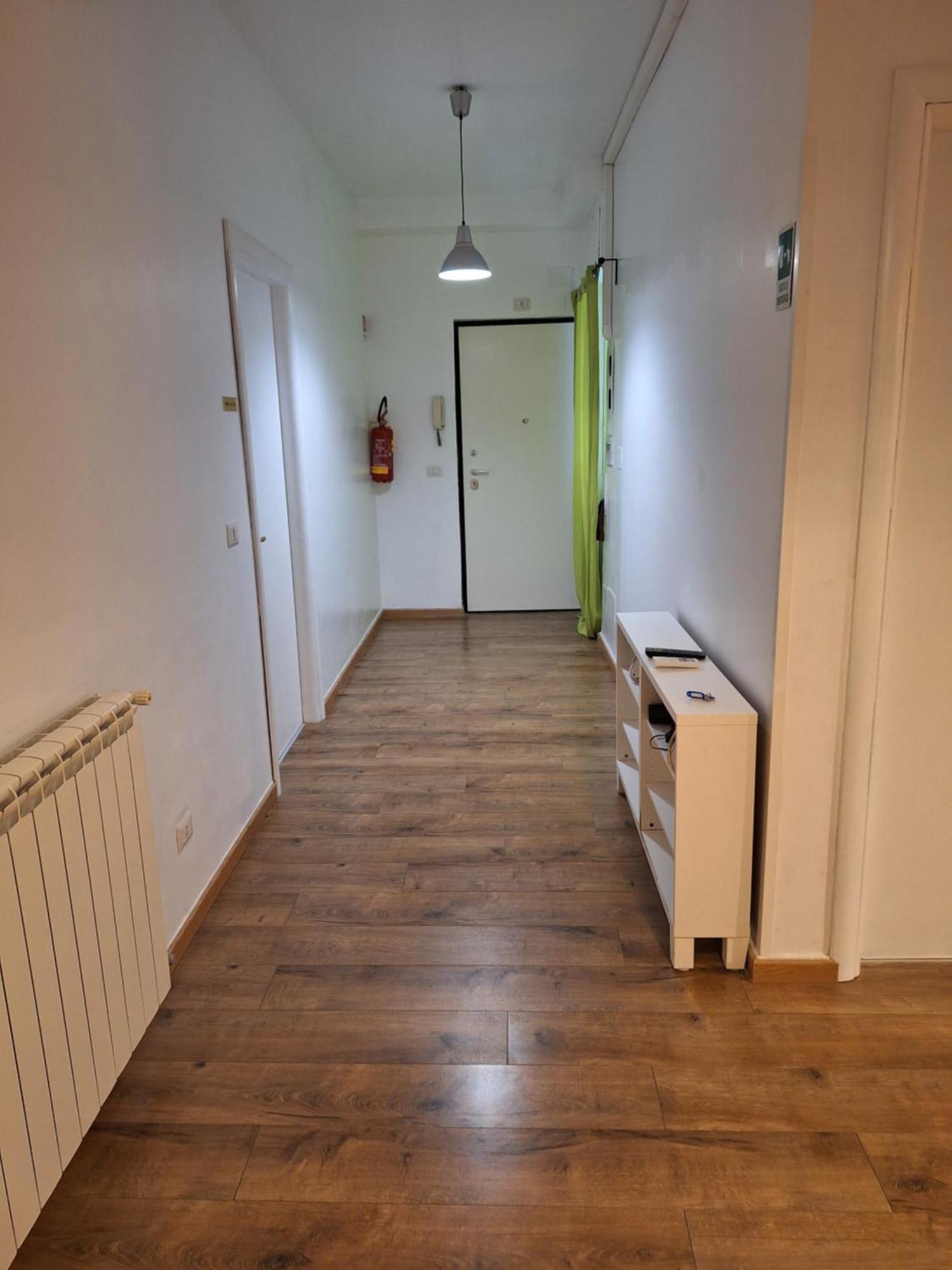 Aparthotel Nasoni Di Roma Extérieur photo