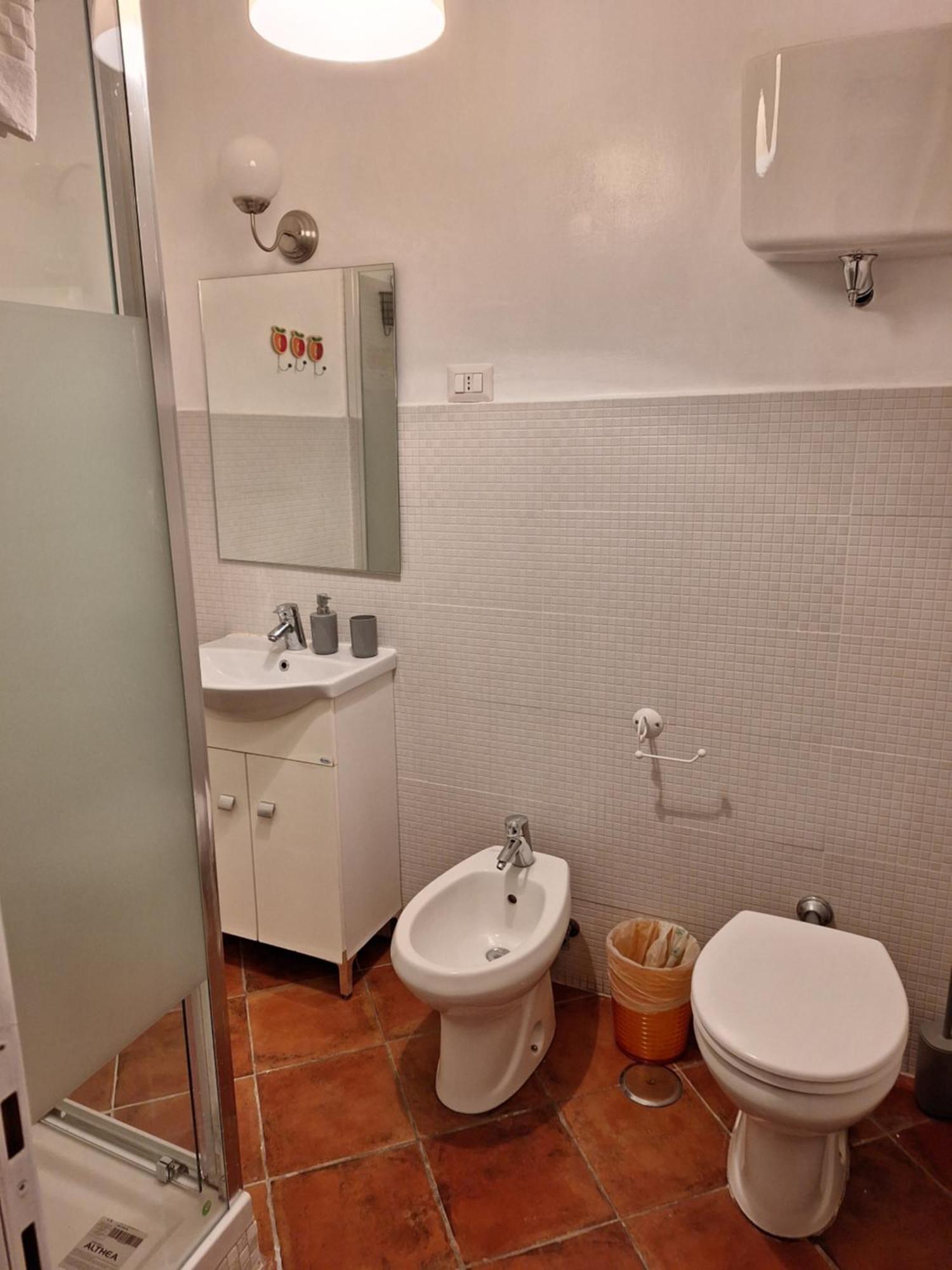 Aparthotel Nasoni Di Roma Extérieur photo