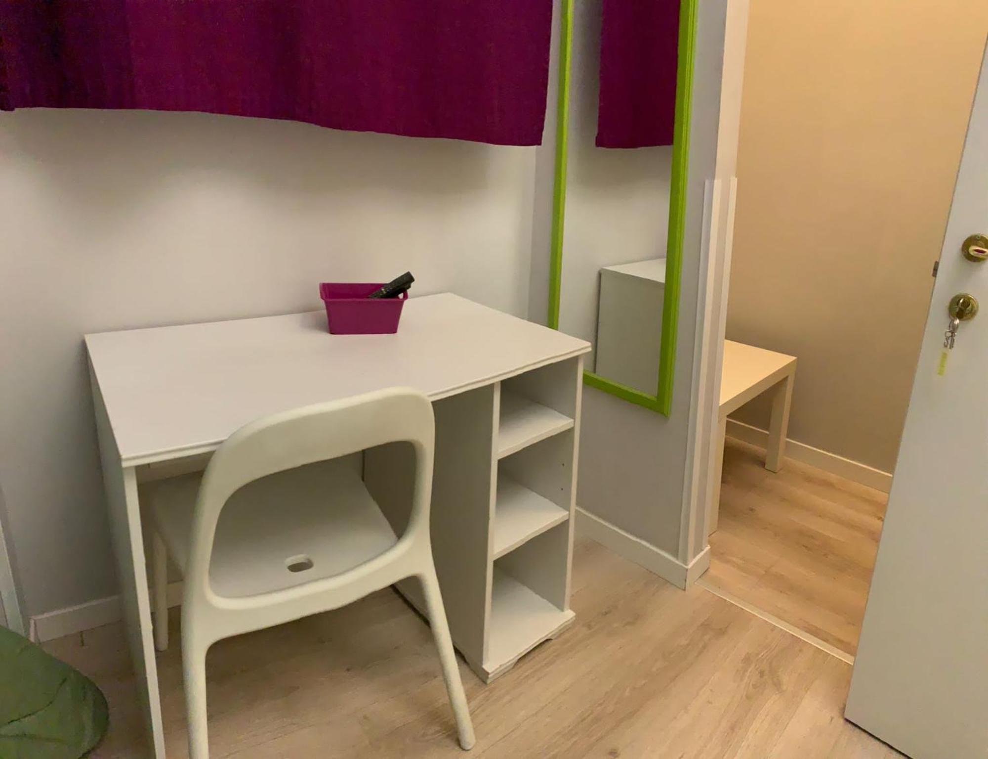 Aparthotel Nasoni Di Roma Extérieur photo