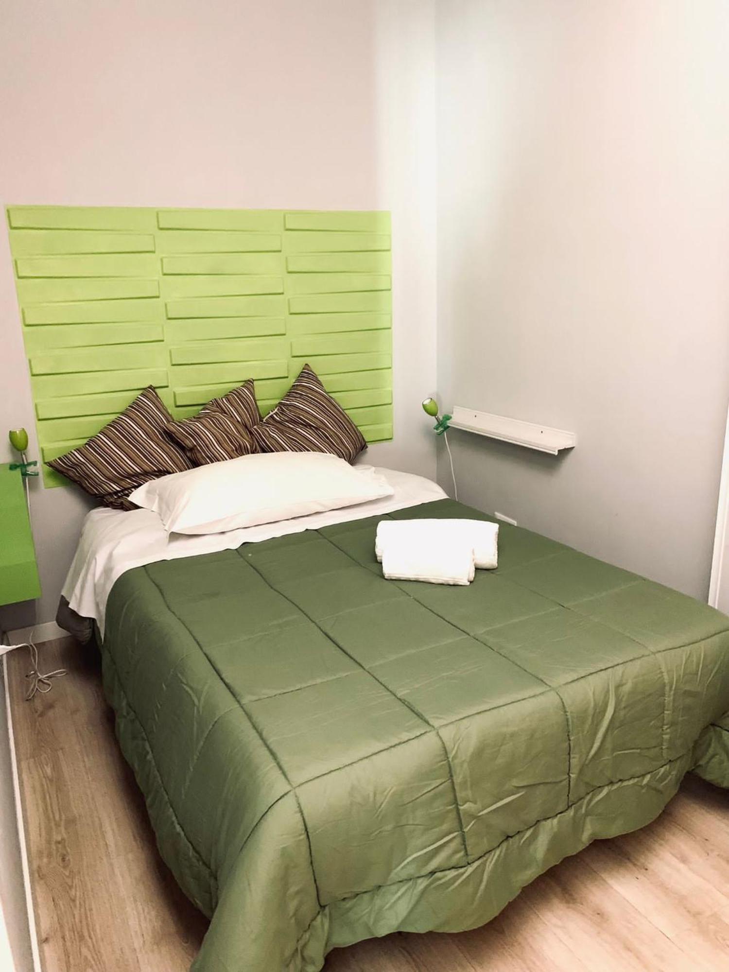 Aparthotel Nasoni Di Roma Extérieur photo