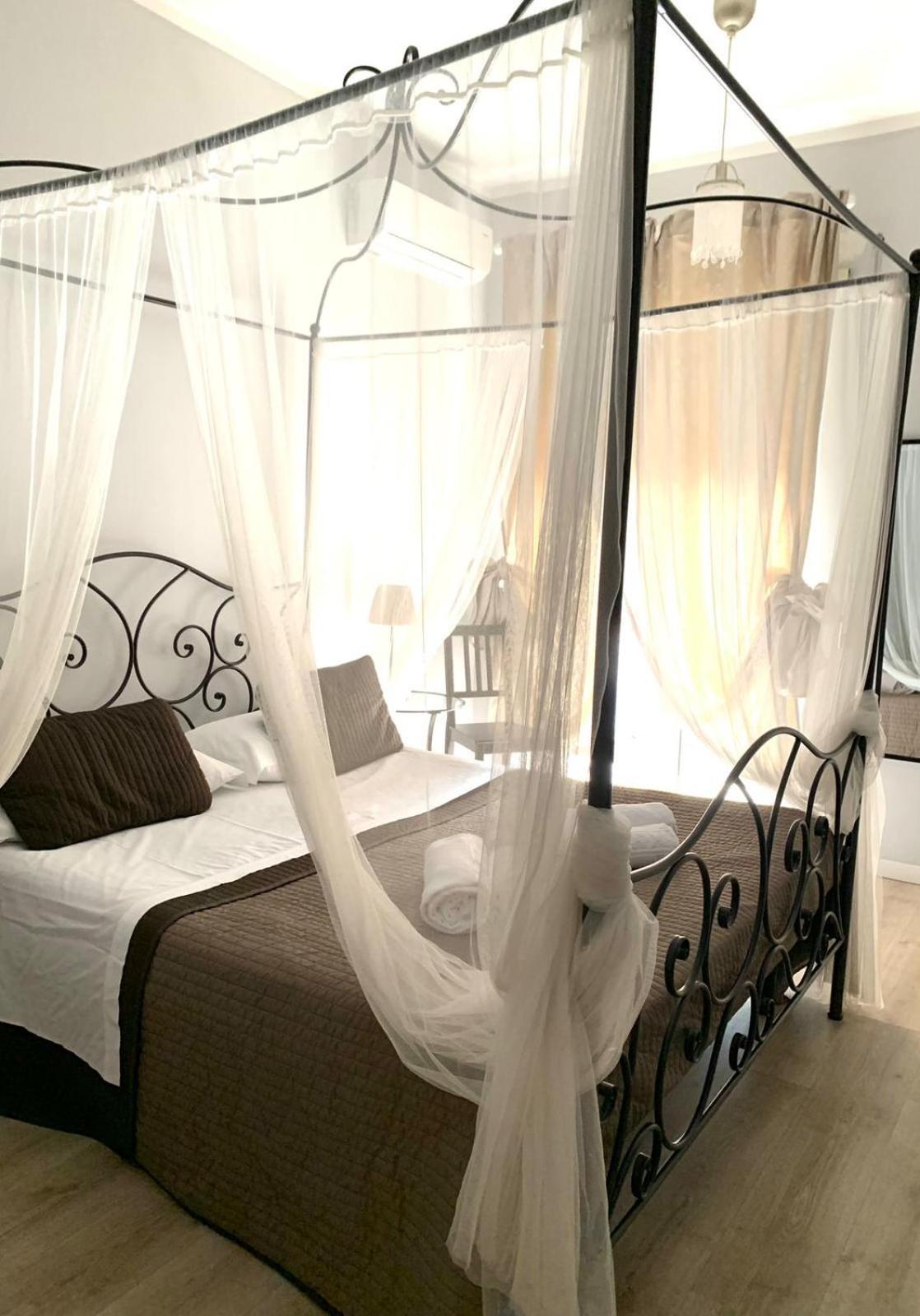 Aparthotel Nasoni Di Roma Extérieur photo