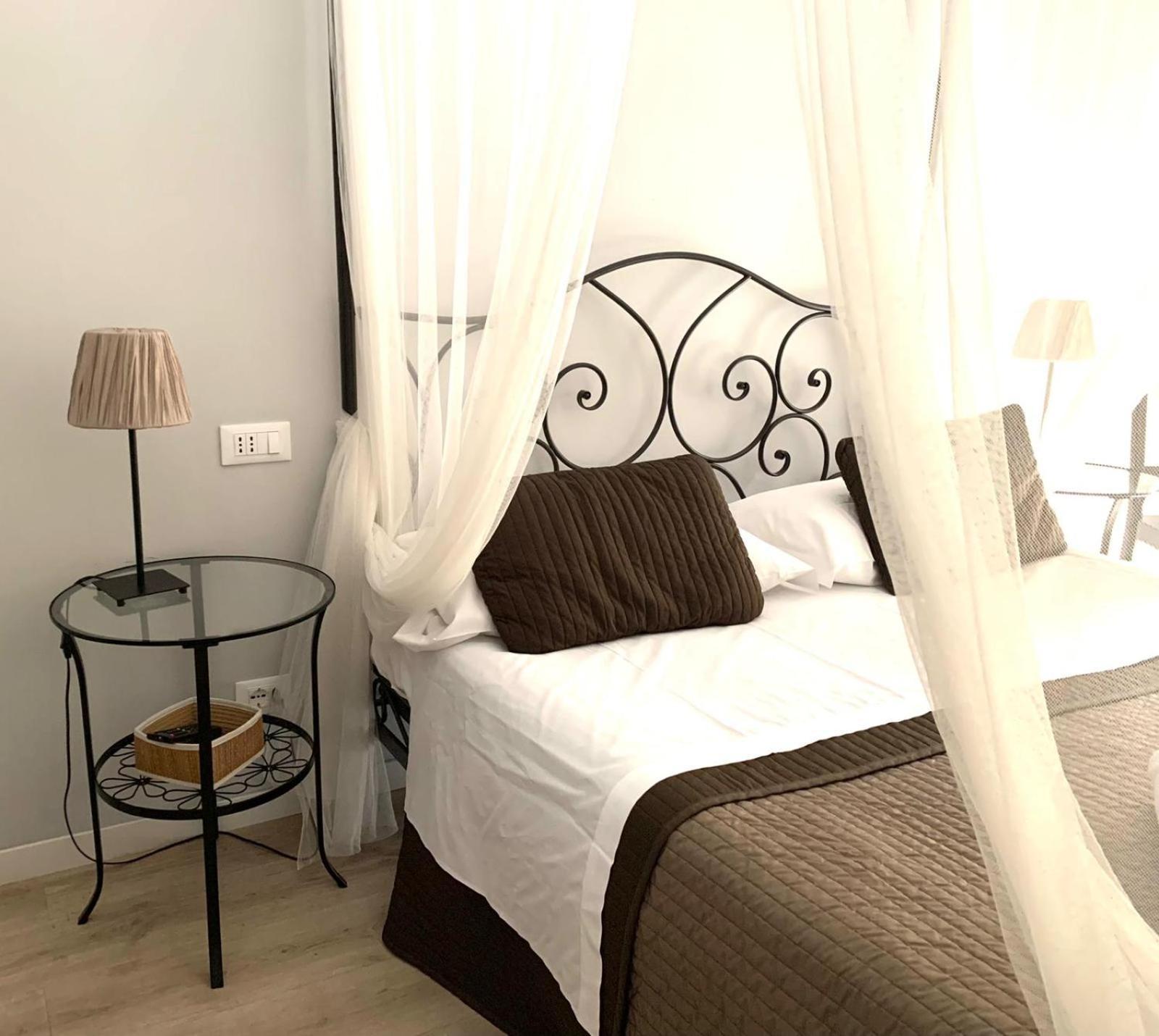 Aparthotel Nasoni Di Roma Extérieur photo